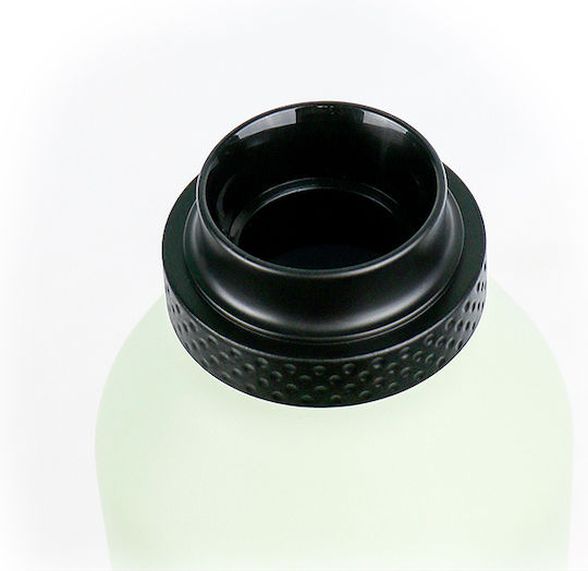 Runbott Μπουκάλι Θερμός Ανοξείδωτο BPA Free 1lt Melon