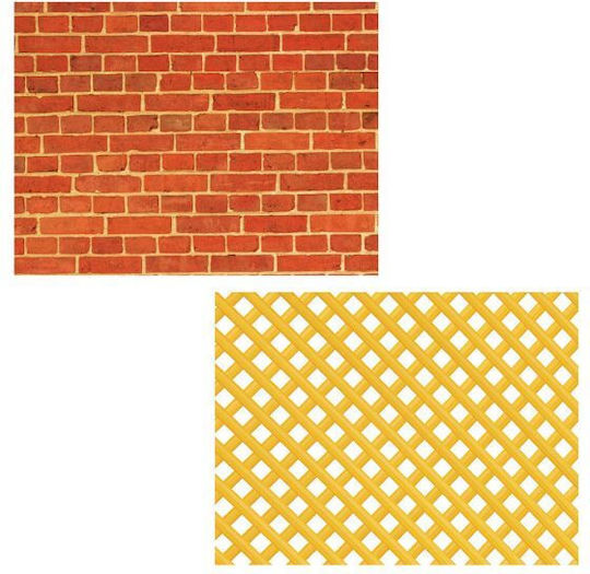 Skag Papier- und Kartonbestände Collage Zazoo A4 Bunt 100φ 160γρ Hellblau 306034