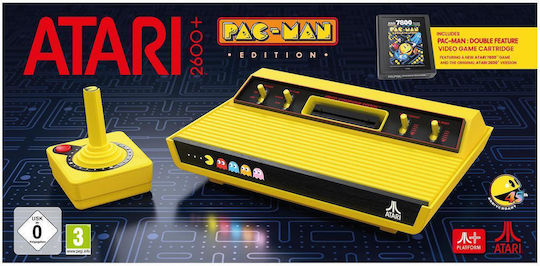 Circus Atari Atari 2600 - Prix - Photo - Présentation