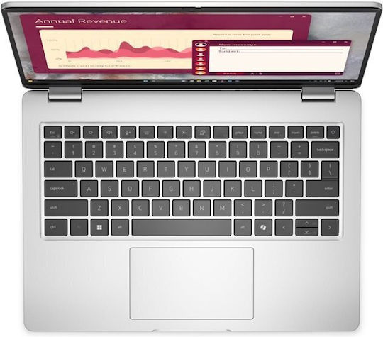 Pro 14 PC14250 14" FHD (Ultra 7-255U/16GB/512GB SSD/W11 Pro) (GR Keyboard)