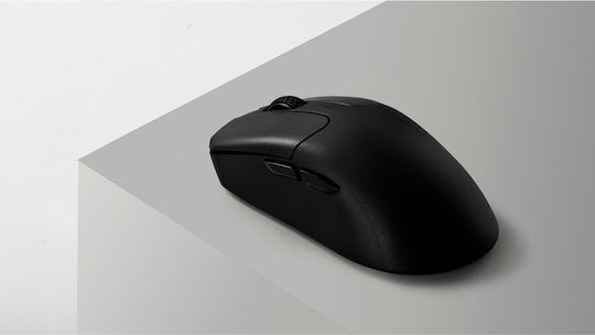 Keychron M2 Mini Ασύρματο Gaming Ποντίκι 26000 DPI Μαύρο