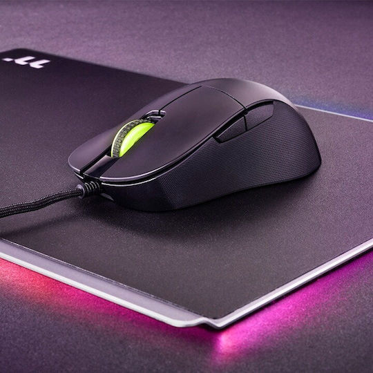 Thermaltake Damysus RGB Gaming Mouse 16000 DPI Black
