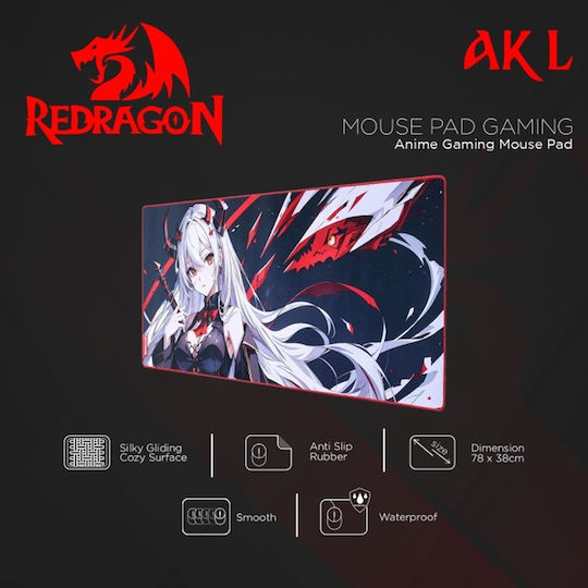 Redragon 28.03.0018 Gaming Mouse Pad