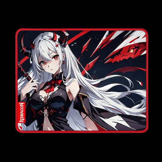 Redragon 28.03.0022 Гейминг Мишка Подложка