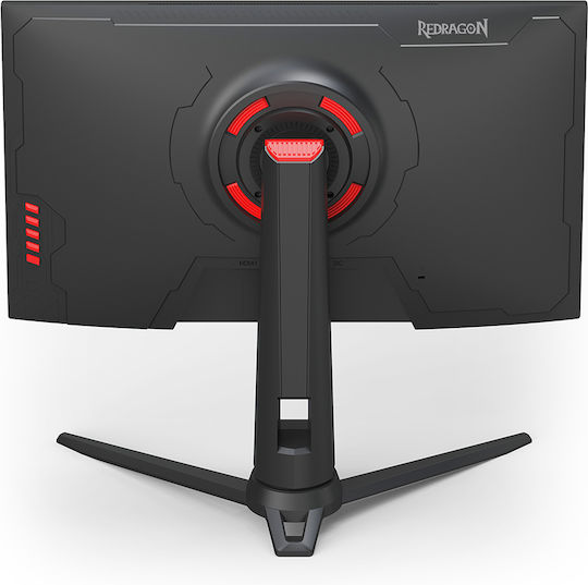 Redragon GM27X5Q2-L IPS HDR Gaming Monitor 27" QHD 2560x1440 240Hz