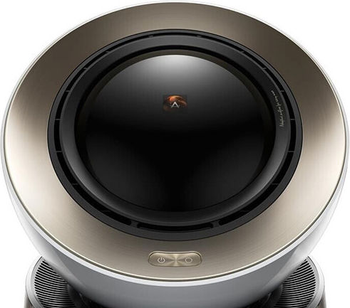 Dreame Air Purifier for Spaces 100m²