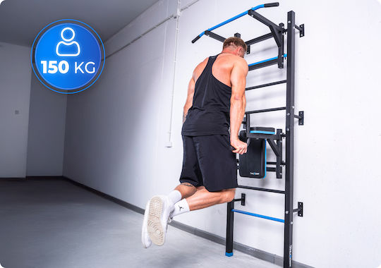 Thunder Ritmo Multifunktionales Trainingsgerät ohne Gewichte