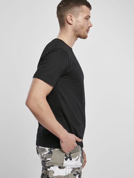 T-Shirt Schwarz