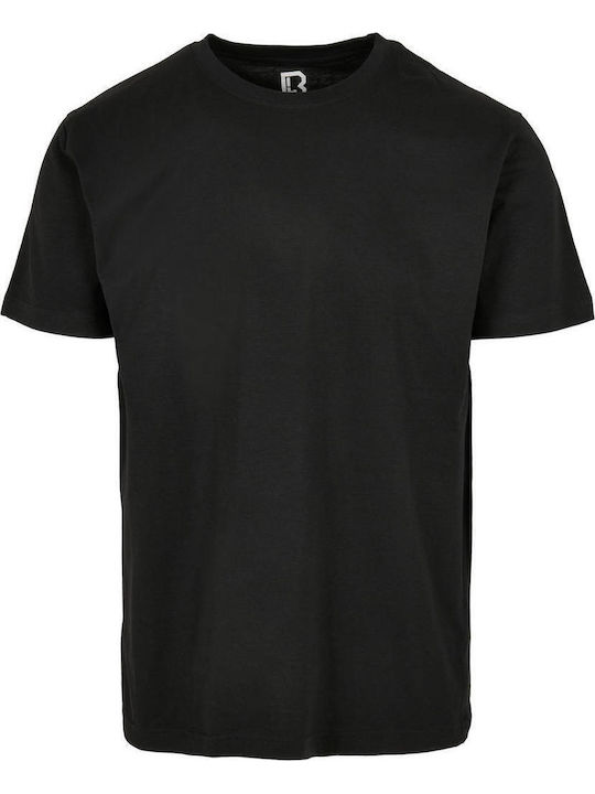 T-Shirt Schwarz