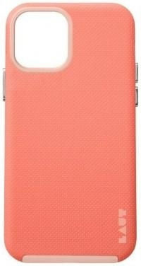 Laut Shield Rosa iPhone 12 Pro Max Handyhülle