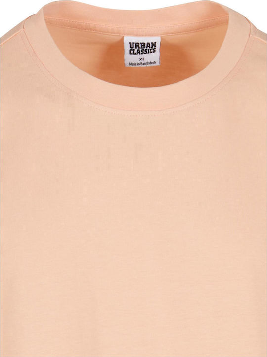 T-shirt Softapricot
