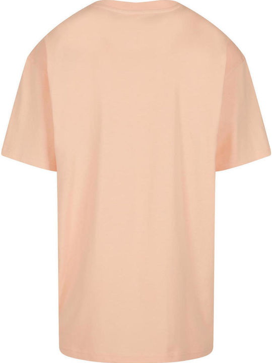 T-shirt Softapricot