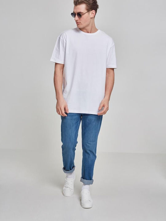 T-shirt White