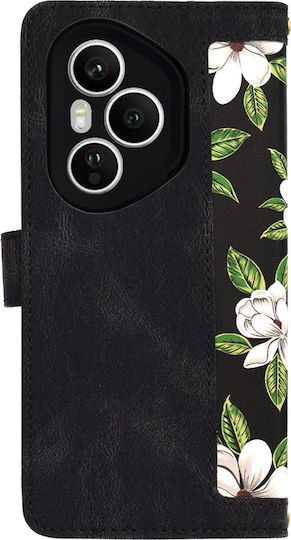 Techsuit 360 Full Cover Σιλικόνης Πολύχρωμο (Honor 400 Pro)