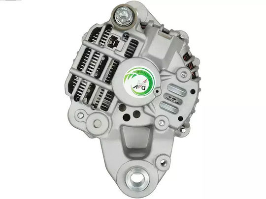 Neuer Alternator Holland