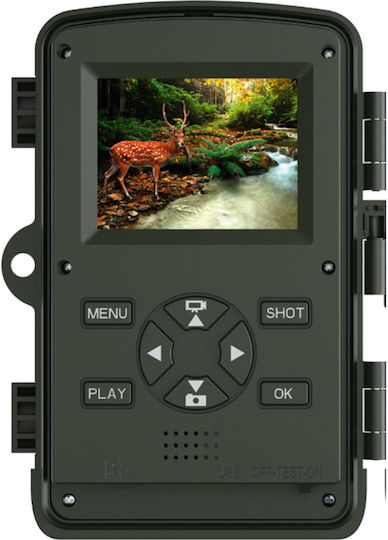 Braun Phototechnik Scouting Cam Jagdkamera