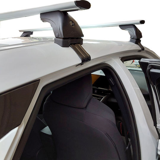 Nordrive 2023+ (with Roof Rack Legs)