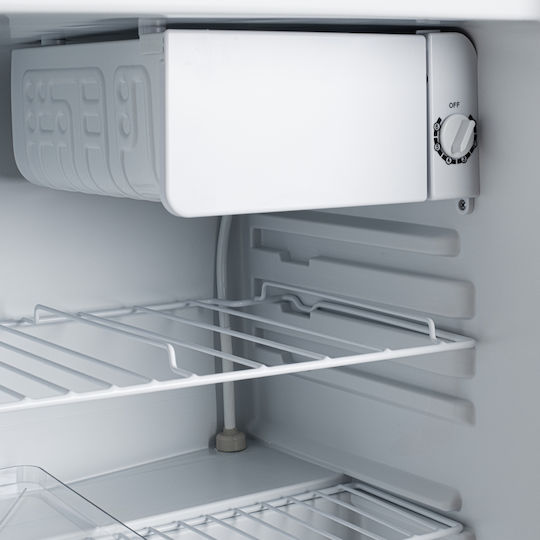 Adler Mini Bar Ξενοδοχείου 58lt, Ενεργειακής Κλάσης E 45x63.2x63.2cm