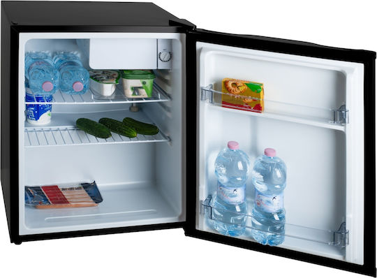 Adler Mini Bar Ξενοδοχείου 58lt, Ενεργειακής Κλάσης E 45x63.2x63.2cm