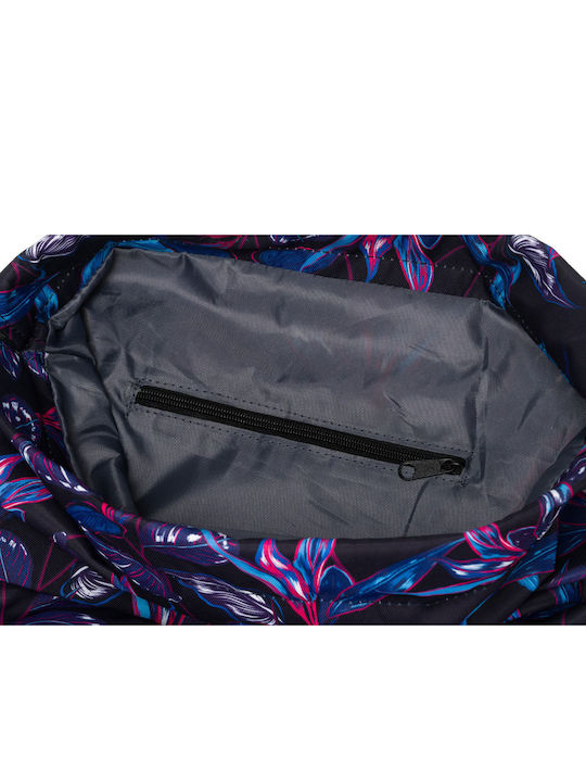 Damentasche Rucksack Schwarz