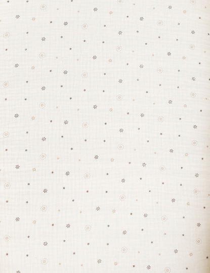 Matex Baby Burp Cloth Alb 70x80εκ. 3buc
