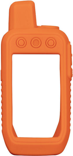 Supra Garmin A200 Orange Silicone GPS Accessories Case