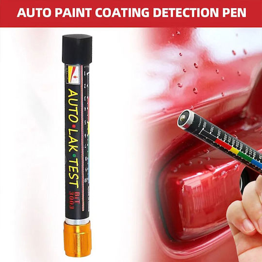 Tester for Car Scratches 1pcs