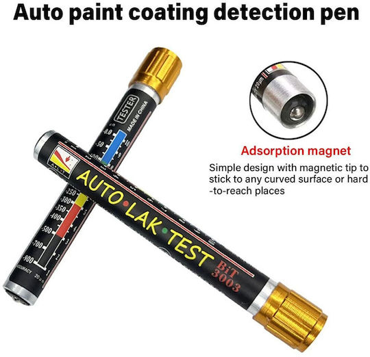 Tester for Car Scratches 1pcs