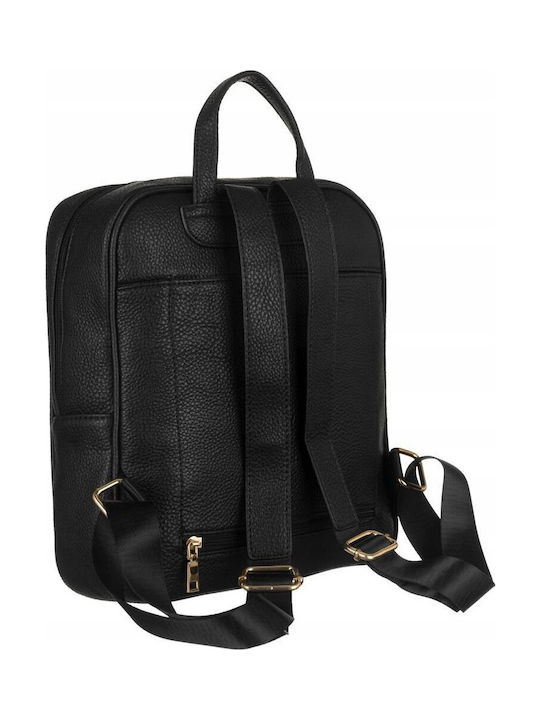 Geantă de damă Rucsac Neagră