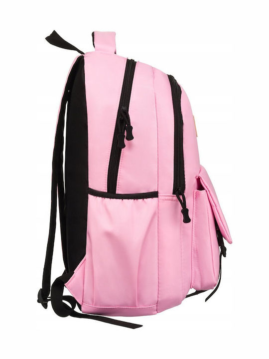 Geantă de damă Rucsac Roz