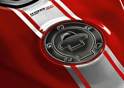 Autocolant Țapă Rezervor Fuel Cup Kit Ducati Ptgsd1p Print