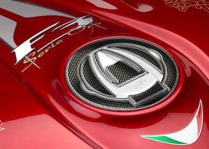 Стикер За Резервоар Fuel Cap Kit Mv Agusta Ptgsm1p Print
