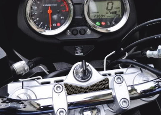 Αυτοκολλητο Τιμονιου Yoke Protector Bandit 1250 S Bandit 650 S 07-10 Ppss6p Print