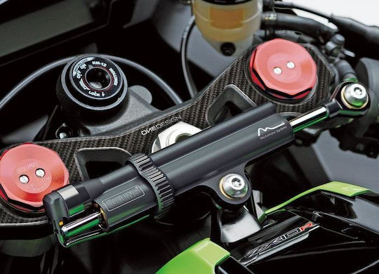 Motorrad-Aufkleber TimoNoplaka Yoke Protector Zx 10r '11-'15 Ppsk19p Print