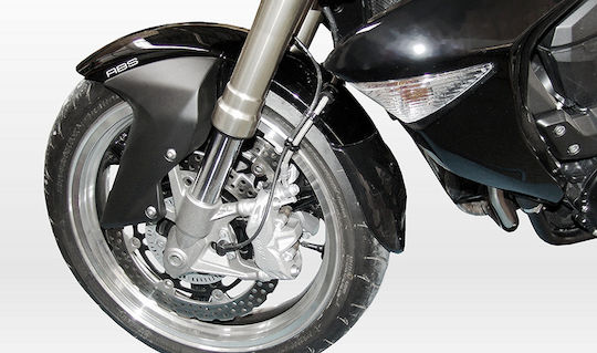 Удължител на Преден Калник Kawasaki Z1000 2007-2009