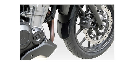 Front Fender Extension Honda Cb500x 2013-2018