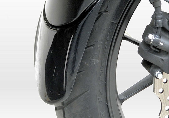 Front Fender Extension Honda Cb500x 2013-2018
