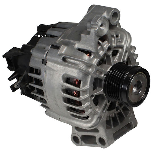 Alternator Original Ford Fiesta-Focus 2011-15 120A