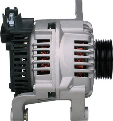 89212346 Powermax Alternator 14v 50a Citroen Xara Peugeot 306 406 Suzuki Vitara Fiat Scudo