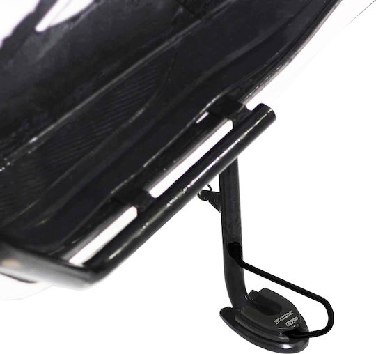 Honda Motorcycle Side Stand Extension in Black Color 09330200101779