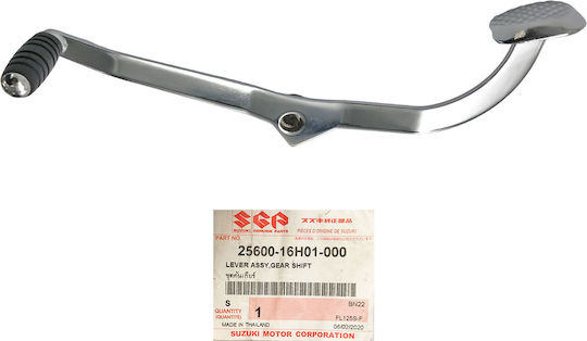 Suzuki Скоростен лост Μοτοσυκλέτας 25600-16H01-000