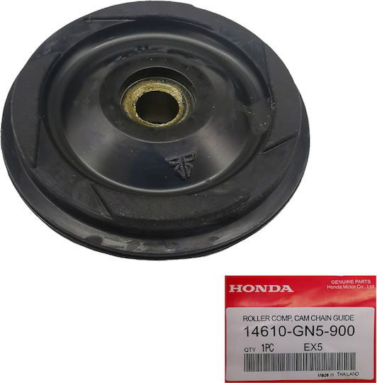 Honda Ролка на верига на разпределителен вал 14610-GN5-900
