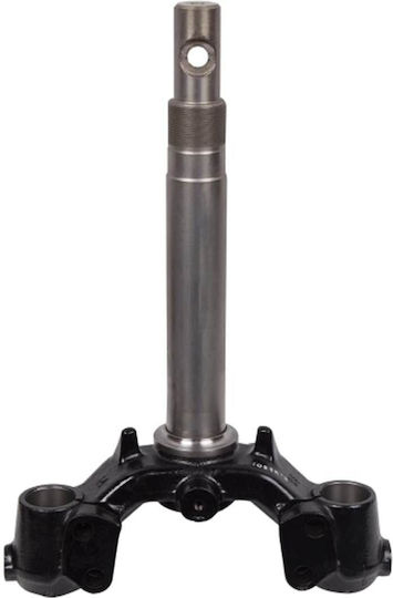 Kawasaki Motorcycle Handlebar Clamp