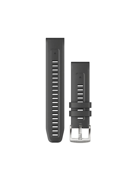 Strap Gray (Vivoactive 4)