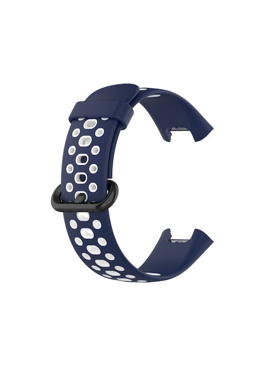 Strap Blue (Redmi Watch 2 Lite) Strap Blue (Redmi Watch 2 Lite)