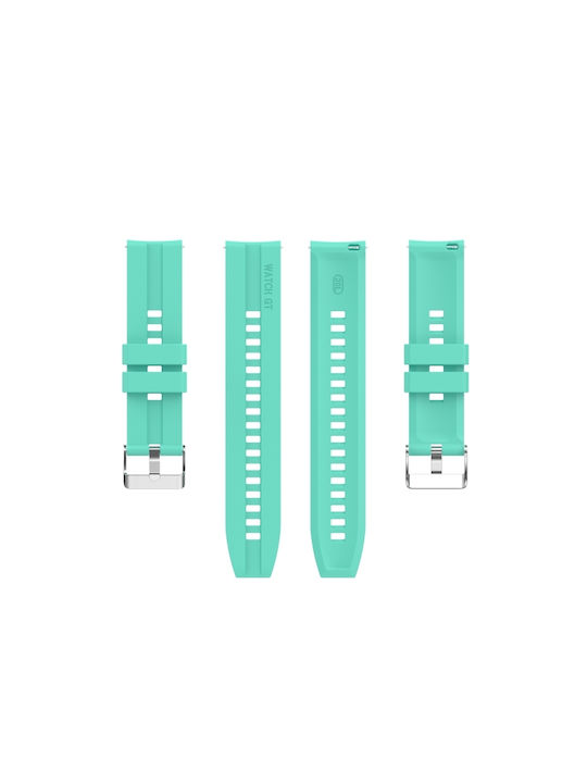 Λουράκι Μπλε (Amazfit GTS 2e) Λουράκι Μπλε (Amazfit GTS 2e)