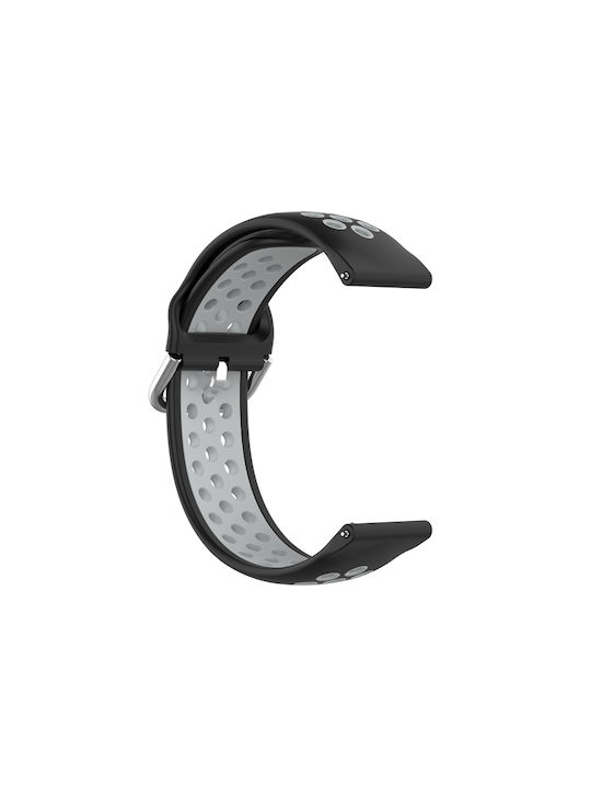 Armband Silikon Mehrfarbig (Huawei Watch GT 2eEhre GS Pro)