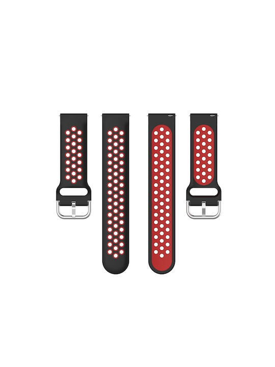Strap Multicolour (Huawei Watch GT 2eHonor GS Pro) Strap Multicolour (Huawei Watch GT 2eHonor GS Pro)