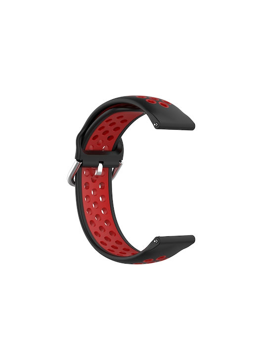 Strap Silicone Multicolour (Huawei Watch GT 2eHonor GS Pro)