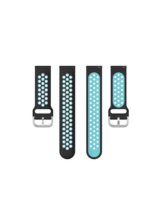 Strap Multicolor (Huawei Watch GT 2eHonor GS Pro) Strap Multicolor (Huawei Watch GT 2eHonor GS Pro)